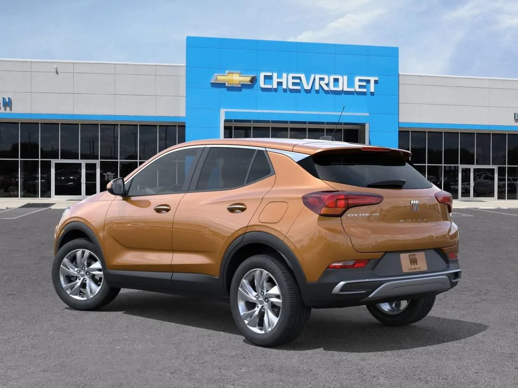 2026 Buick Encore GX Preferred - Photo 27