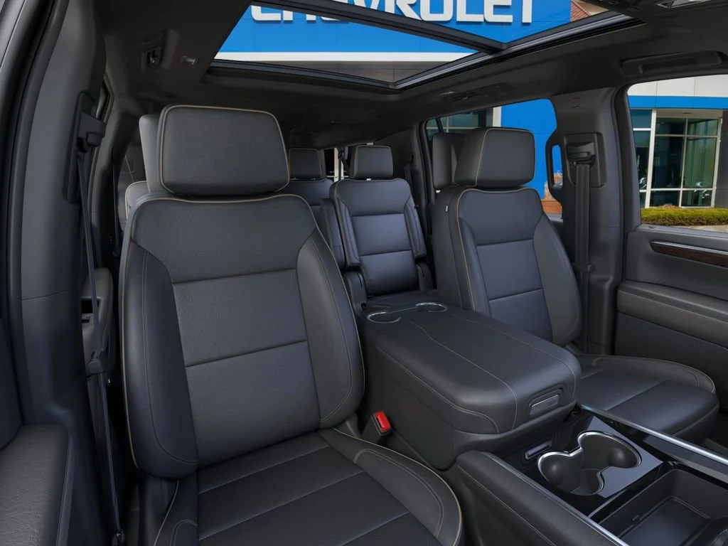 New 2026 Polar White Tricoat Chevrolet Premier image 16