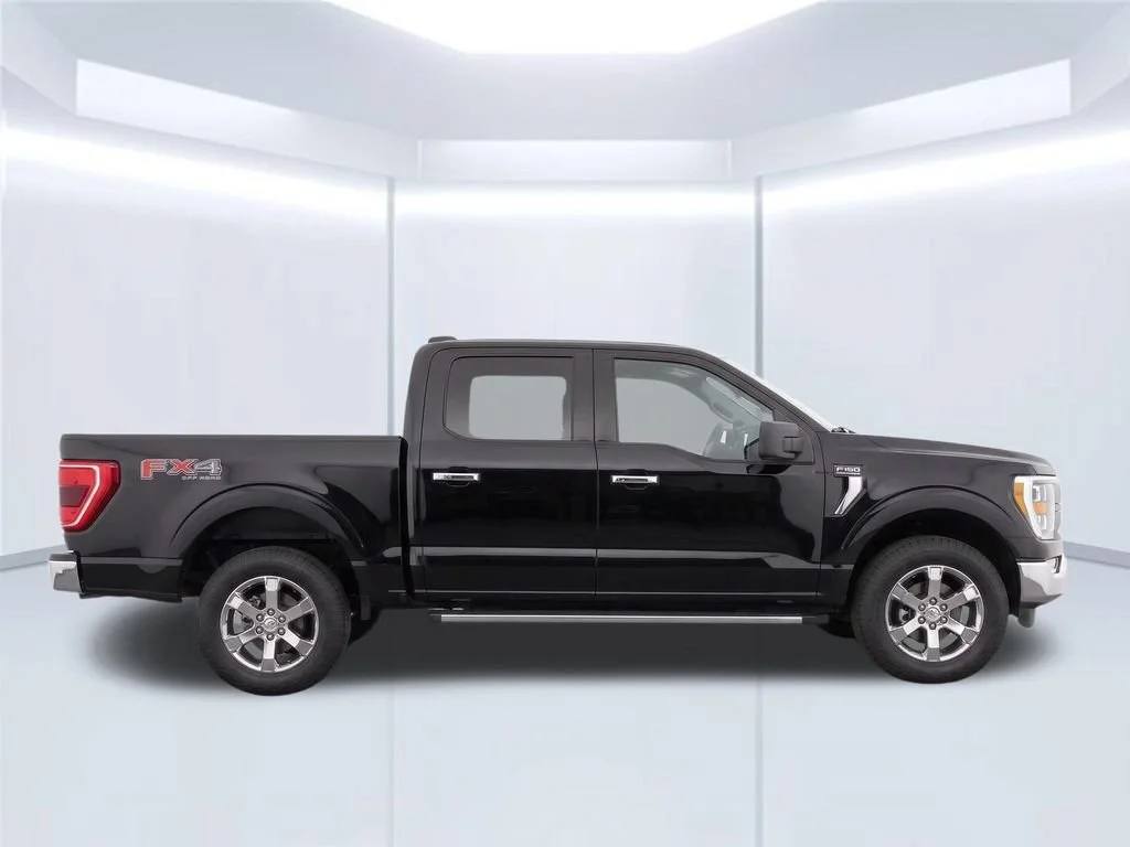 2022 Ford F-150 XLT - Photo 11