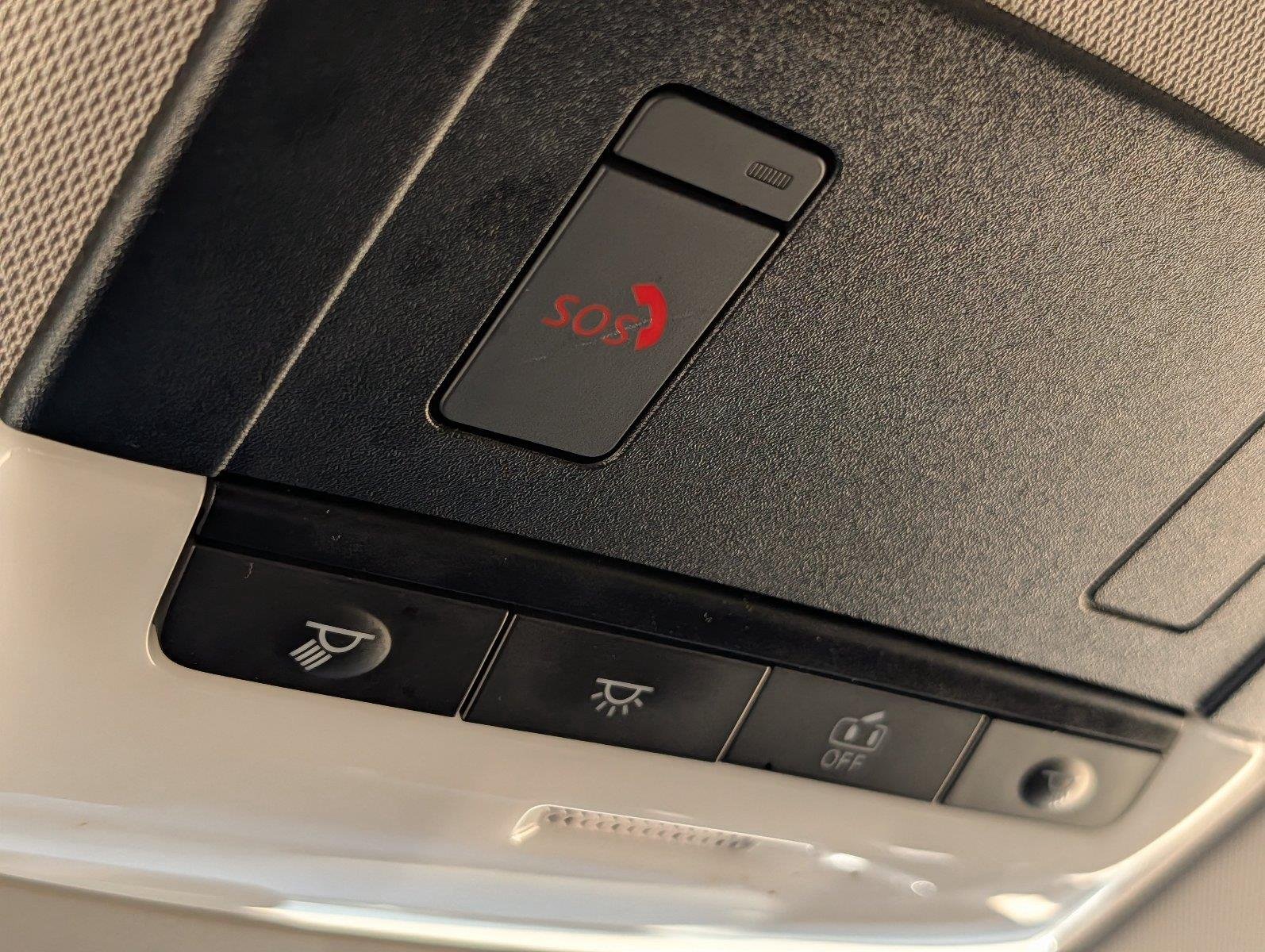 Used 2025 Brilliant Silver Metallic Nissan SV image 25