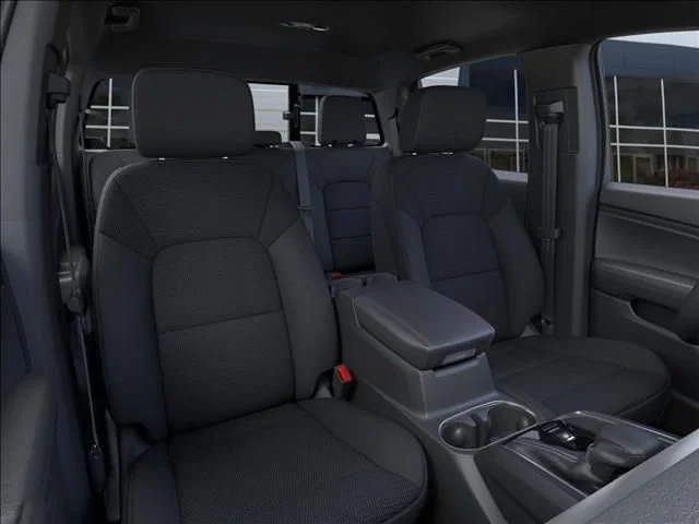 New 2026 Volcanic Red Tintcoat GMC Elevation image 16