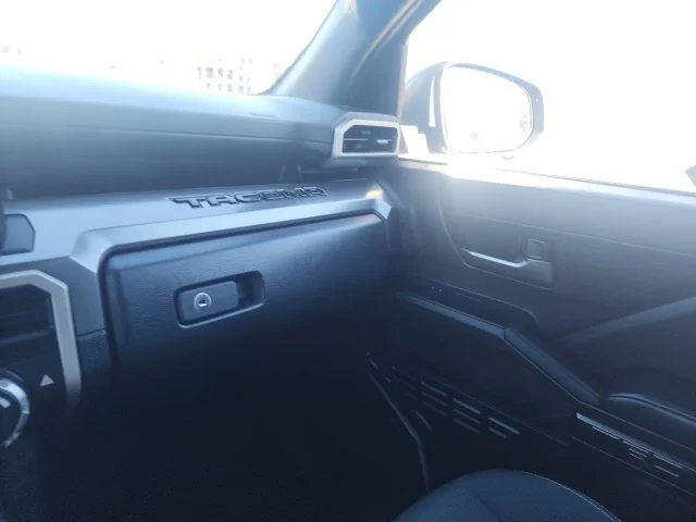Used 2025 Gray Toyota TRD Off-Road image 15
