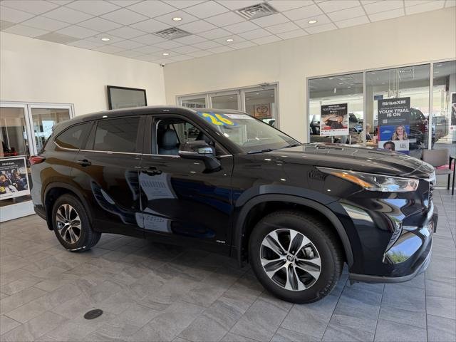 Certified Used 2026 MIDNIGHT BLACK METAL Toyota  image 78