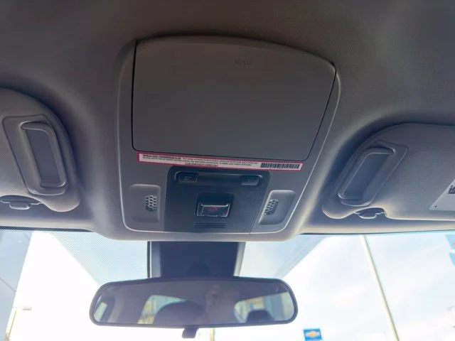 Used 2024 Celestial Silver Metallic Toyota LE image 13