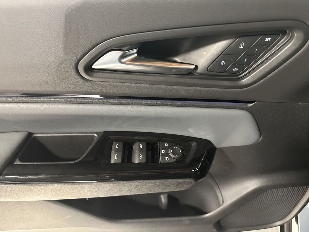 2025 Honda Prologue Elite - Photo 17