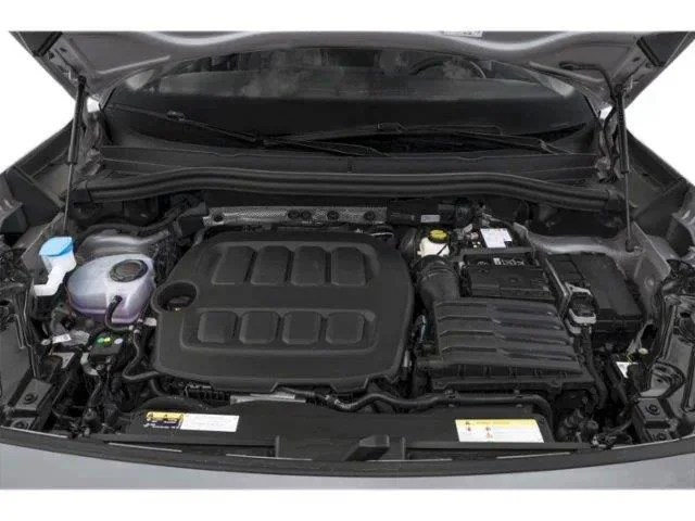 New 2026 Deep Black Pearl Volkswagen S image 9