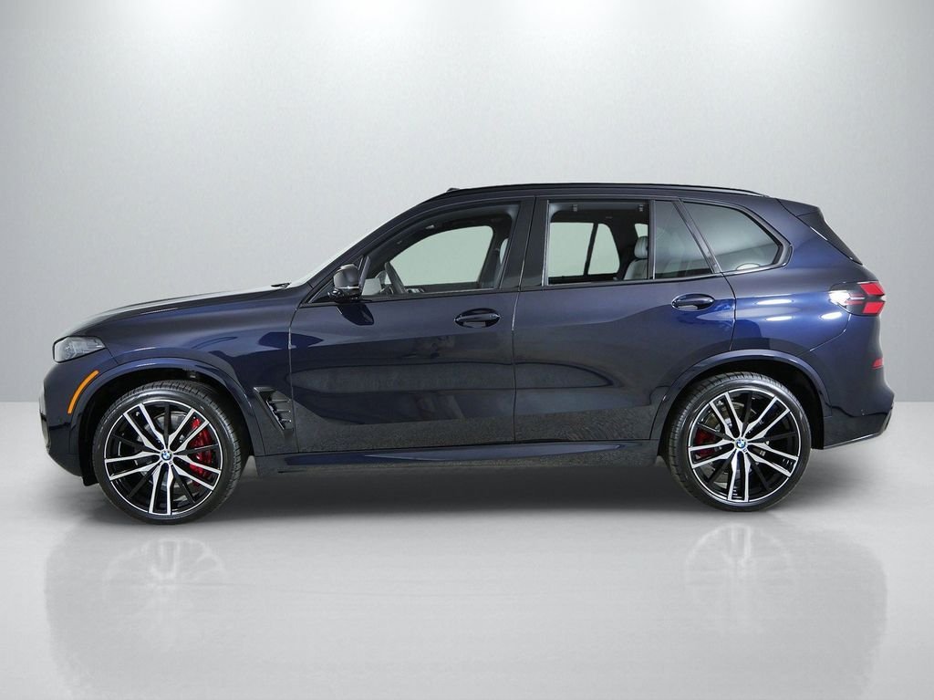 2026 BMW X5 M60i - Photo 15