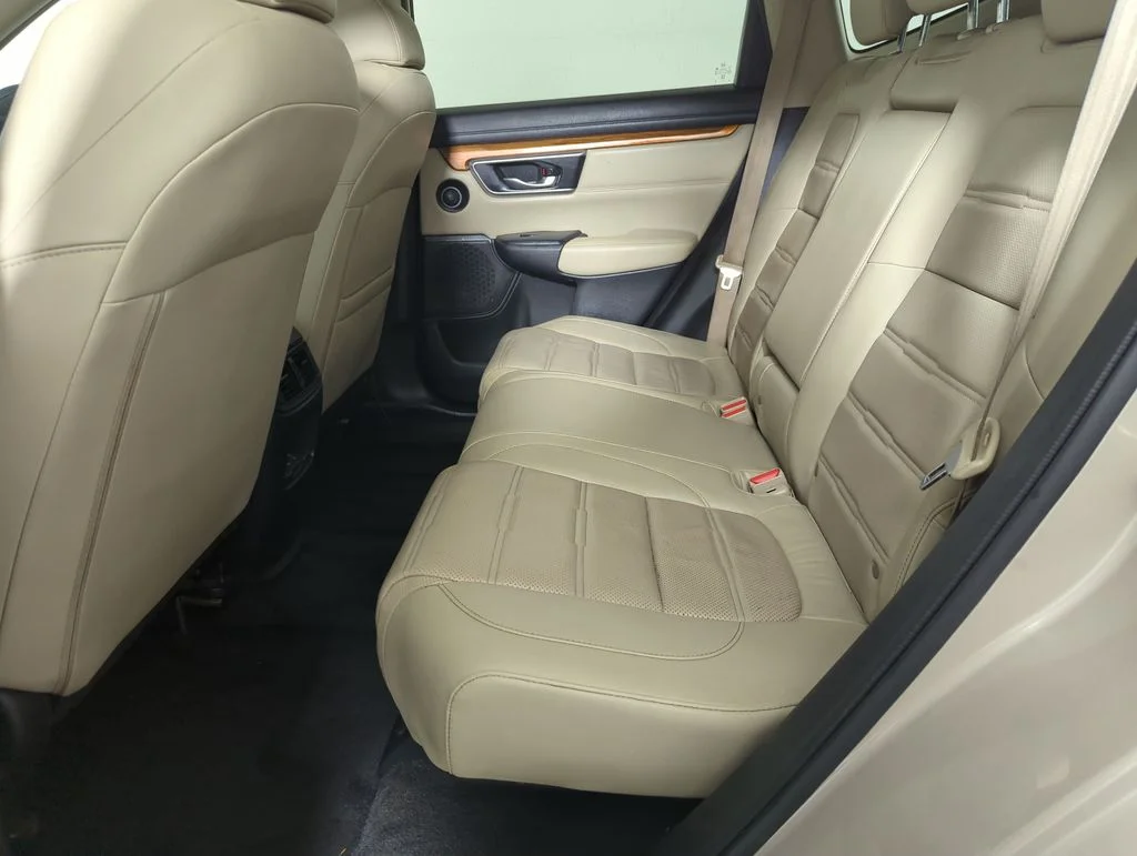 Used 2019 Sandstorm Metallic Honda EX-L image 20