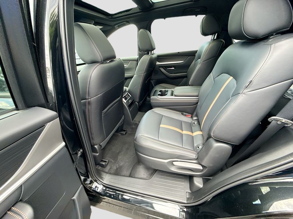 2026 Mazda CX-90 Premium Plus Package - Photo 25