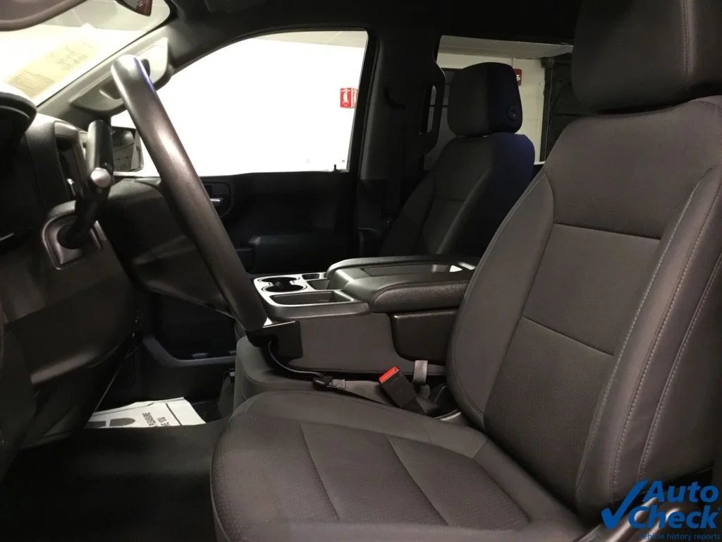 Used 2020 Blue Chevrolet Custom Trail Boss image 30
