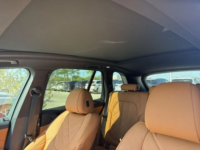 2026 BMW X5 40i - Photo 16
