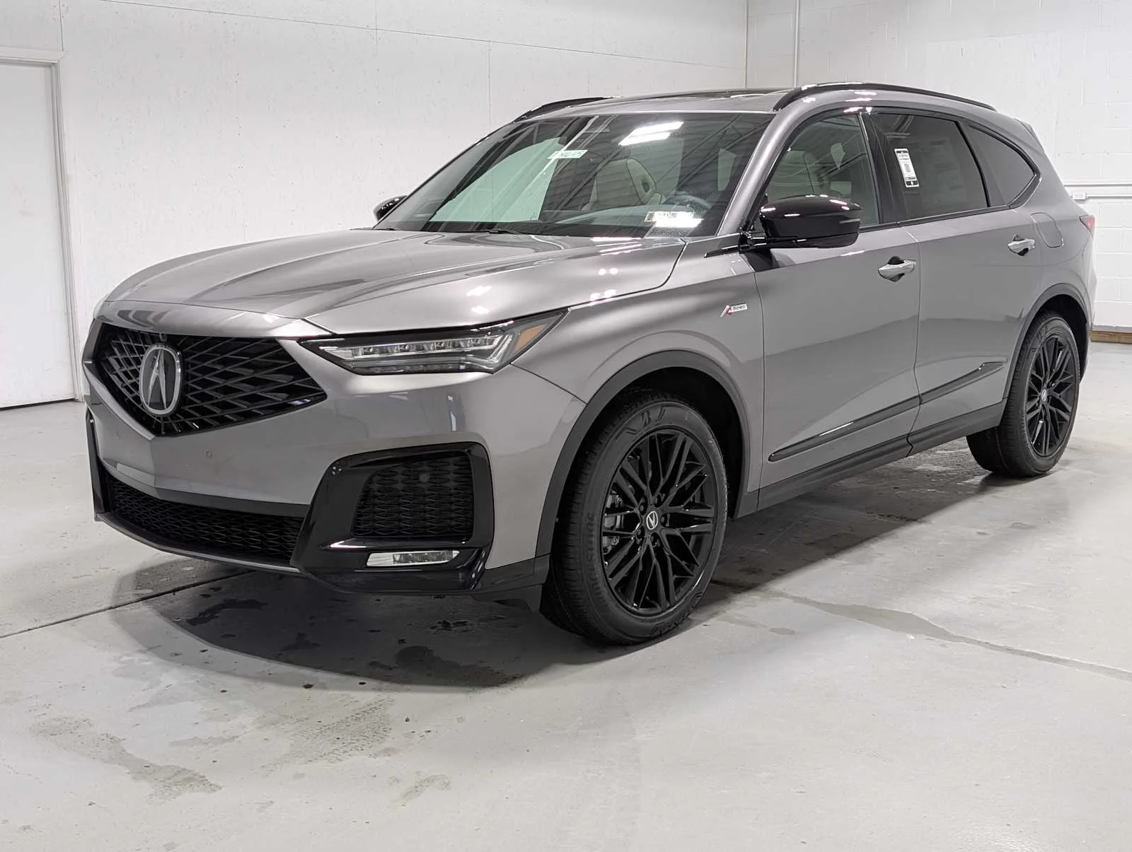 2026 Acura MDX SH-AWD A-Spec w/Advance Package's photo