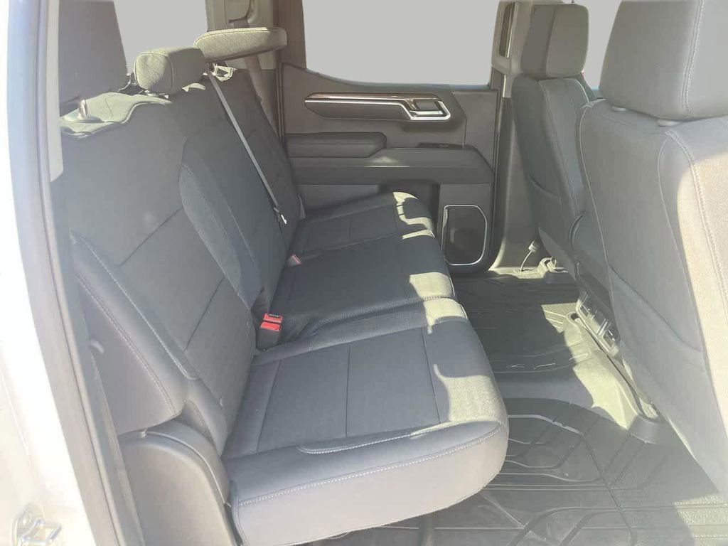 2026 Chevrolet Silverado 1500 RST - Photo 15