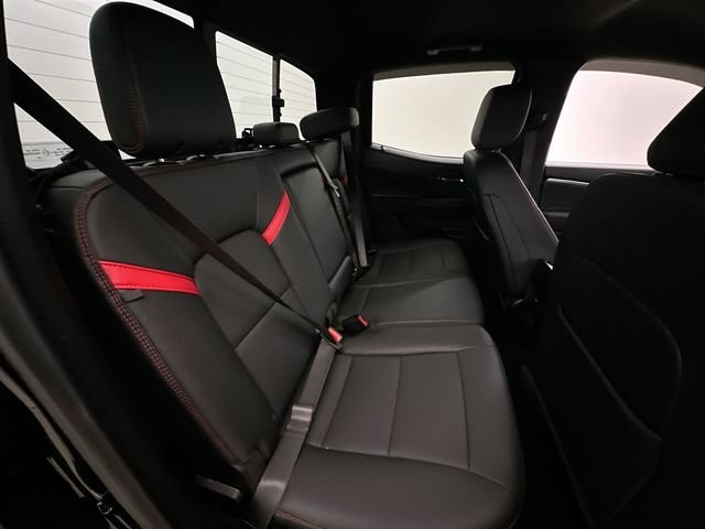 Certified Used 2025 Black Chevrolet Z71 image 17