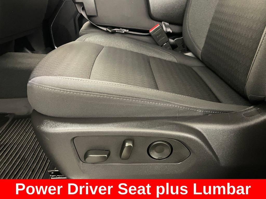 2025 GMC Sierra 1500 Elevation - Photo 9