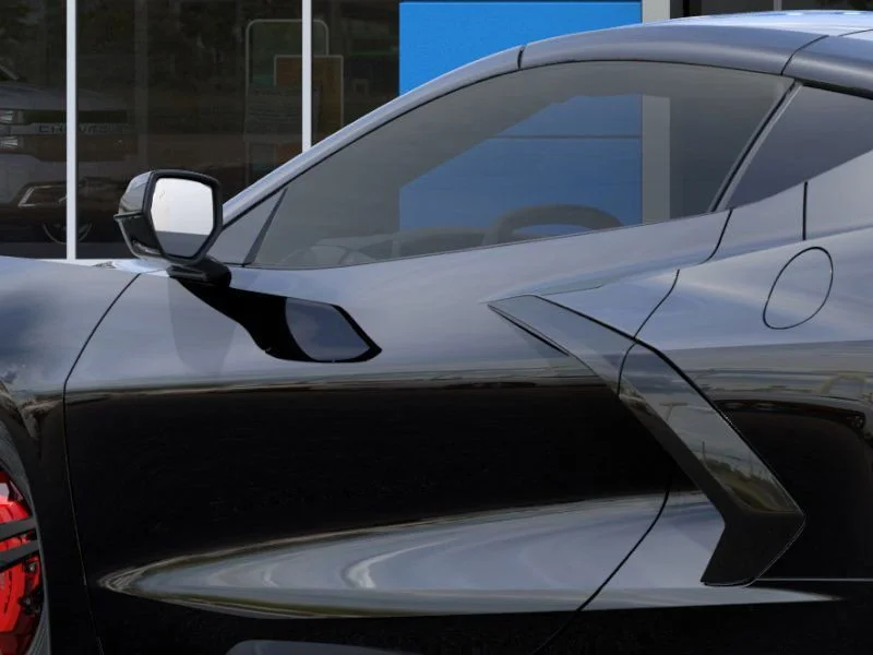 2026 Chevrolet Corvette 3LT - Photo 12