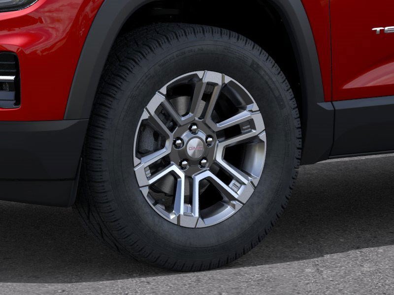 2026 GMC Terrain Elevation - Photo 9
