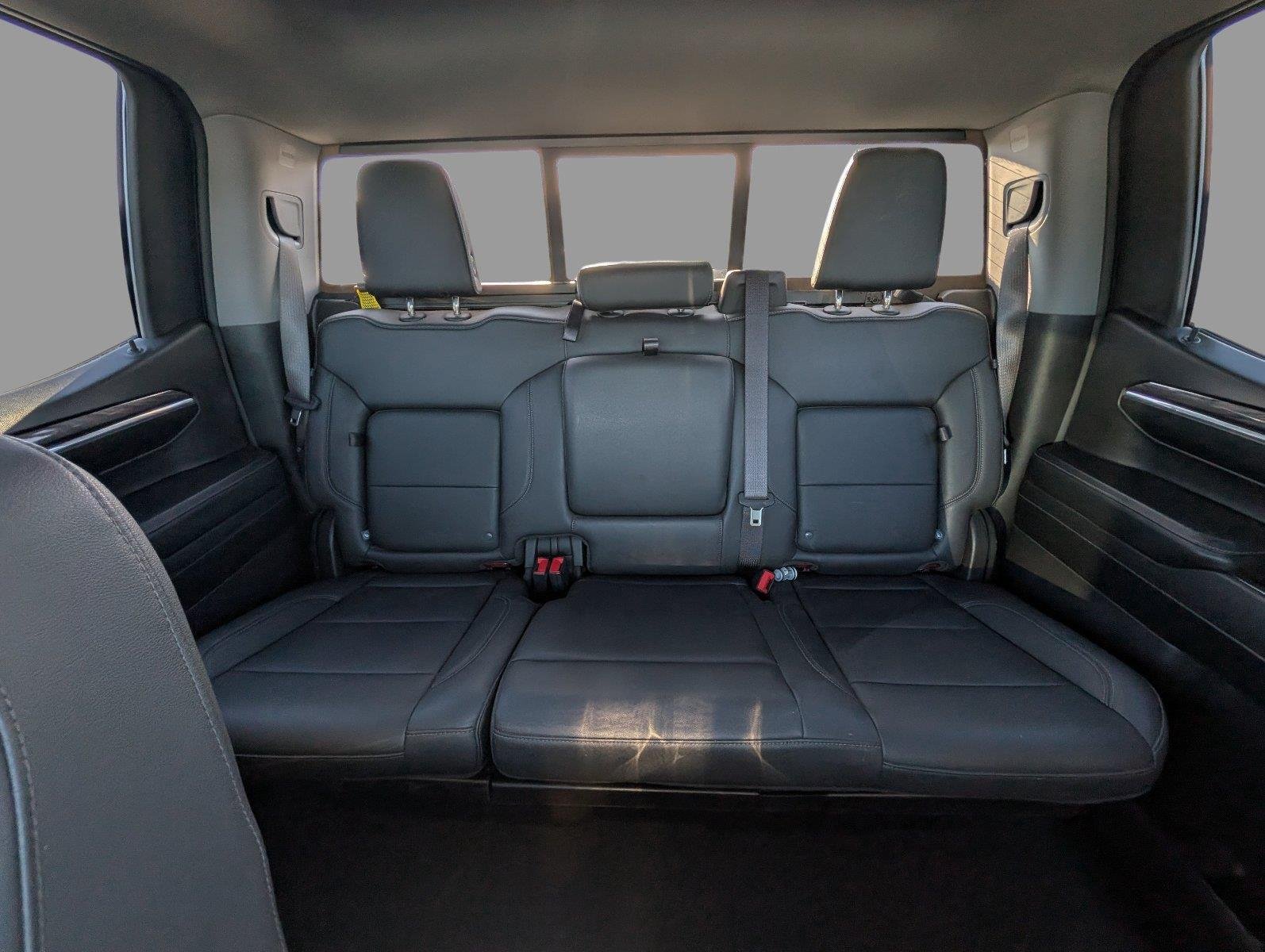 2024 Chevrolet Silverado 1500 LTZ - Photo 14
