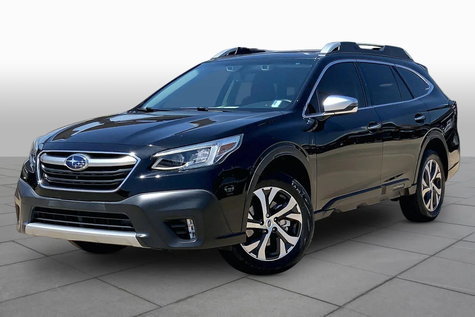2022 Subaru Outback Touring XT's photo