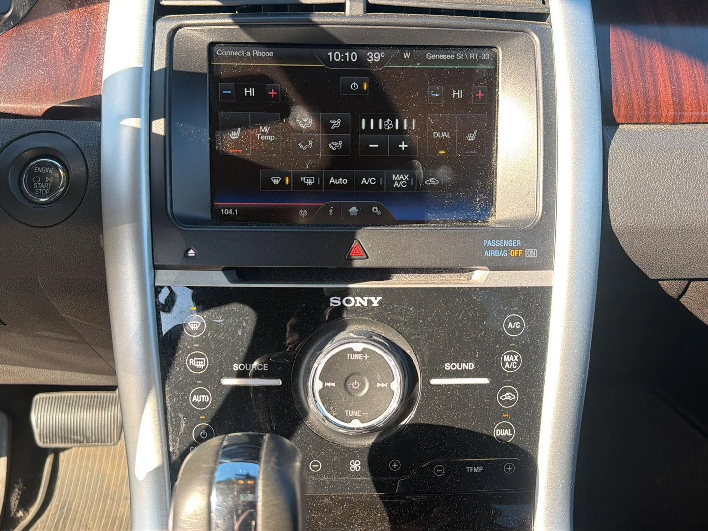 Used 2013  Ford Limited image 8