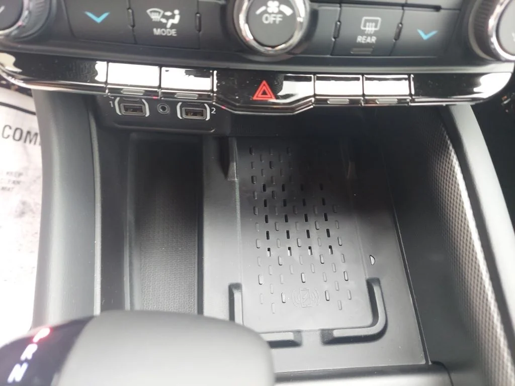 New 2026 Gray Dodge GT Plus HEMI V8 image 32