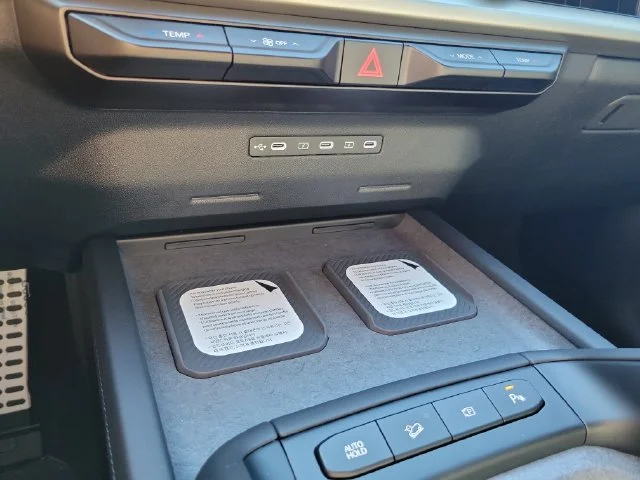 New 2027 Black Jade Green Kia SX image 24