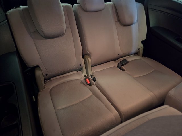 Used 2023 Red Honda EX image 17
