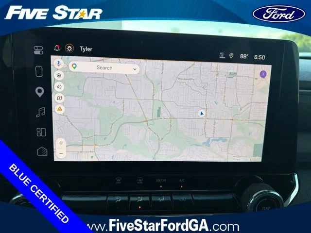 Used 2024  Chevrolet Trail Boss image 21