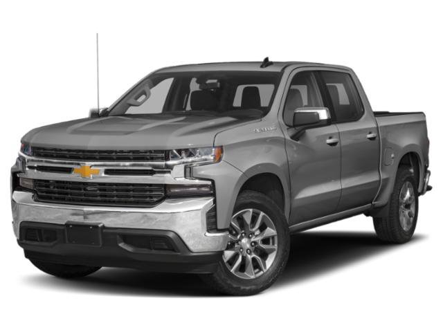 2021 Chevrolet Silverado 1500 RST 4X4 Crew Cab Short Box's photo