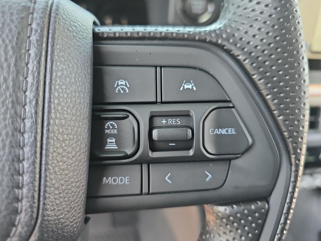 Used 2026 Black Toyota SR5 image 20
