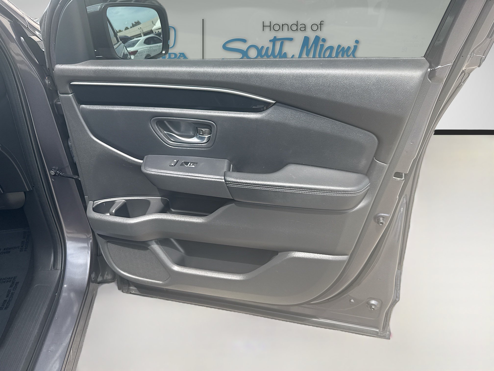 2023 Honda Pilot Touring - Photo 34