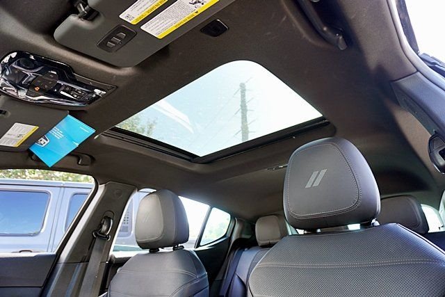 Certified Used 2024 Black Dodge R/T Plus image 15