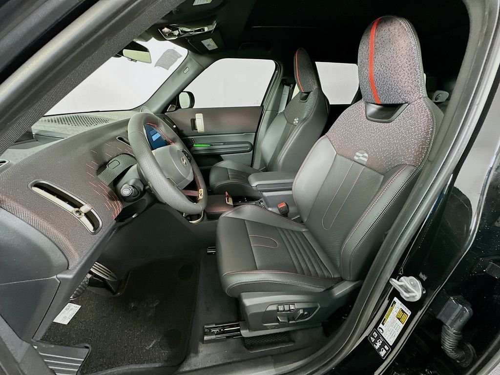 2026 MINI Countryman John Cooper Works - Photo 16