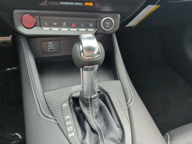 New 2026 Oxford White Ford GT Premium Convertible image 19