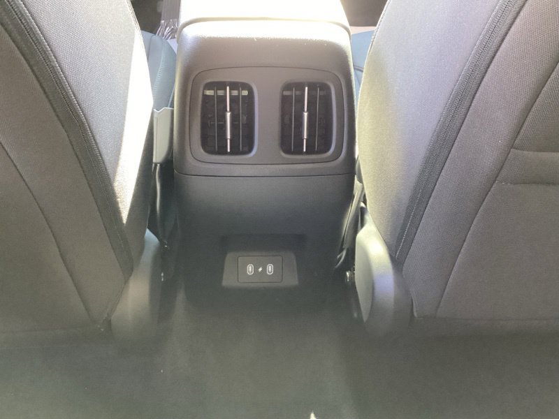 New 2026 Gray Hyundai SEL Plus image 18