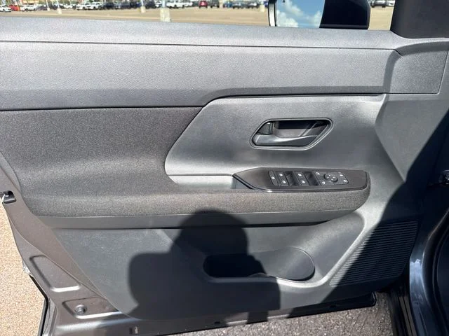 Used 2026 Gray Nissan S image 11