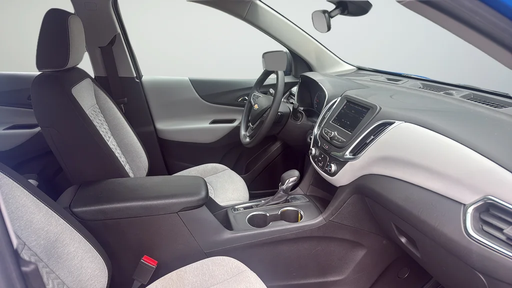 Used 2024 Blue Chevrolet LS image 20