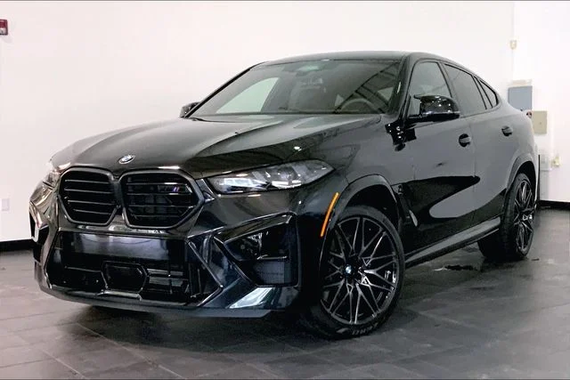 2026 BMW X6