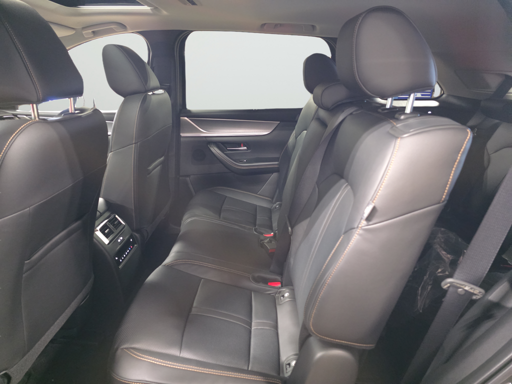 New 2026 Machine Gray Metallic Mazda Preferred image 17