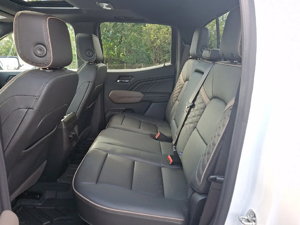 2026 GMC Canyon Denali - Photo 6