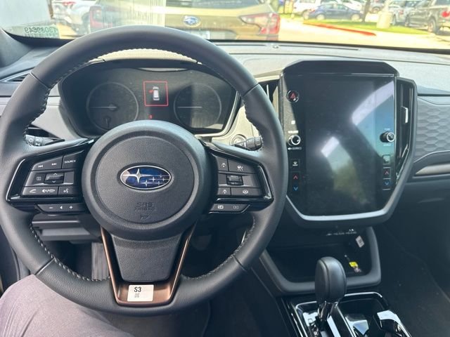 Used 2026  Subaru Sport image 10