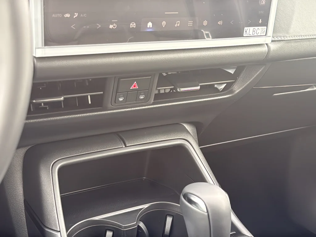 New 2026 Black Mazda 2.5 S Select image 21