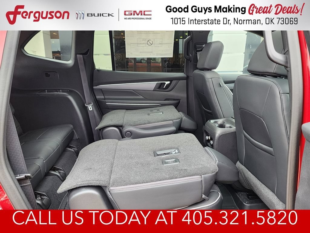 2026 Buick Enclave Sport Touring - Photo 47