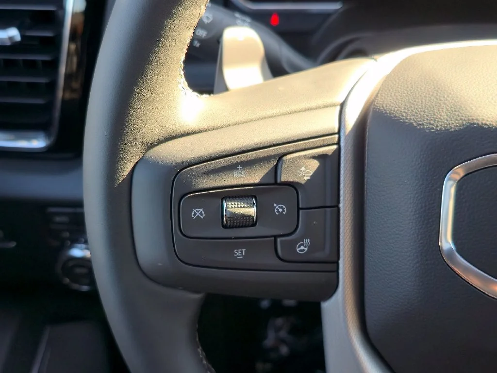 2026 GMC Sierra 1500 Denali - Photo 20