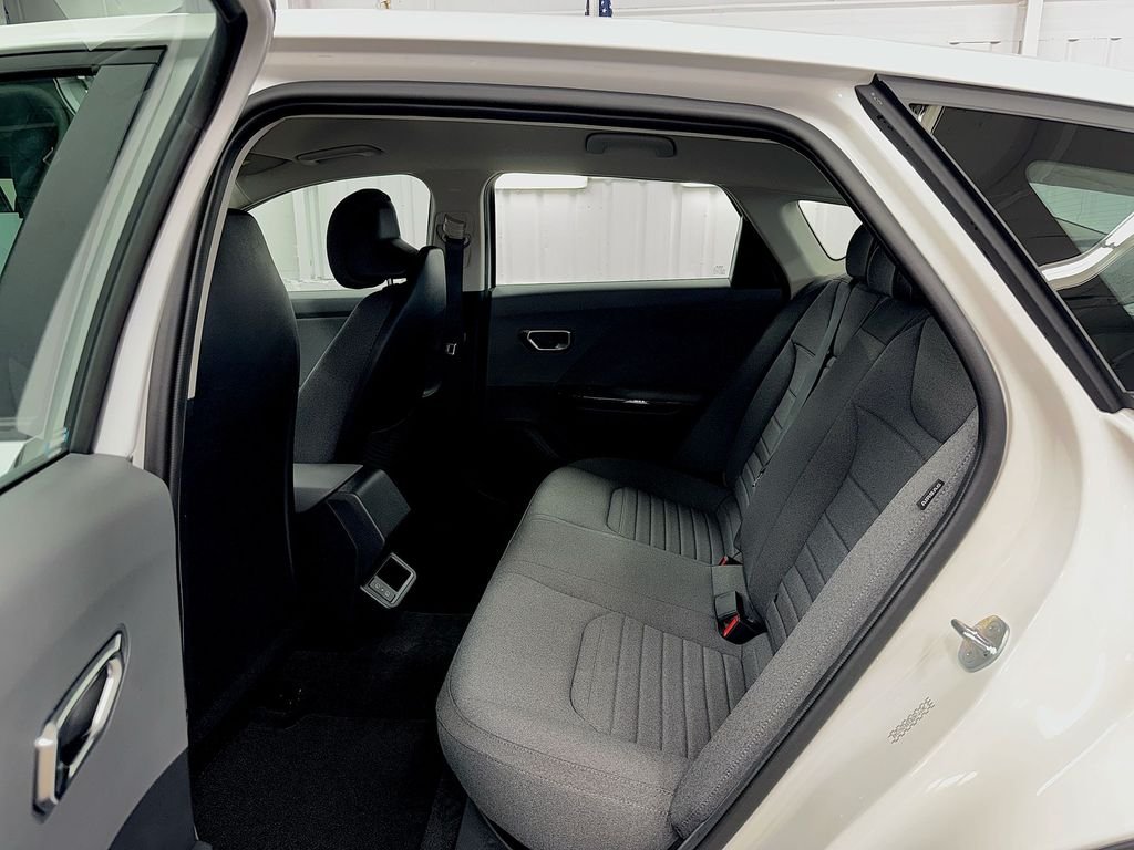 Used 2025 Kia K4 Sedan