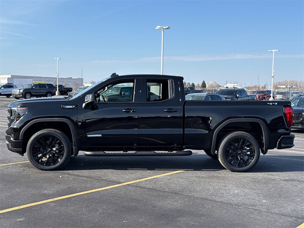 2026 GMC SIERRA - Image 4