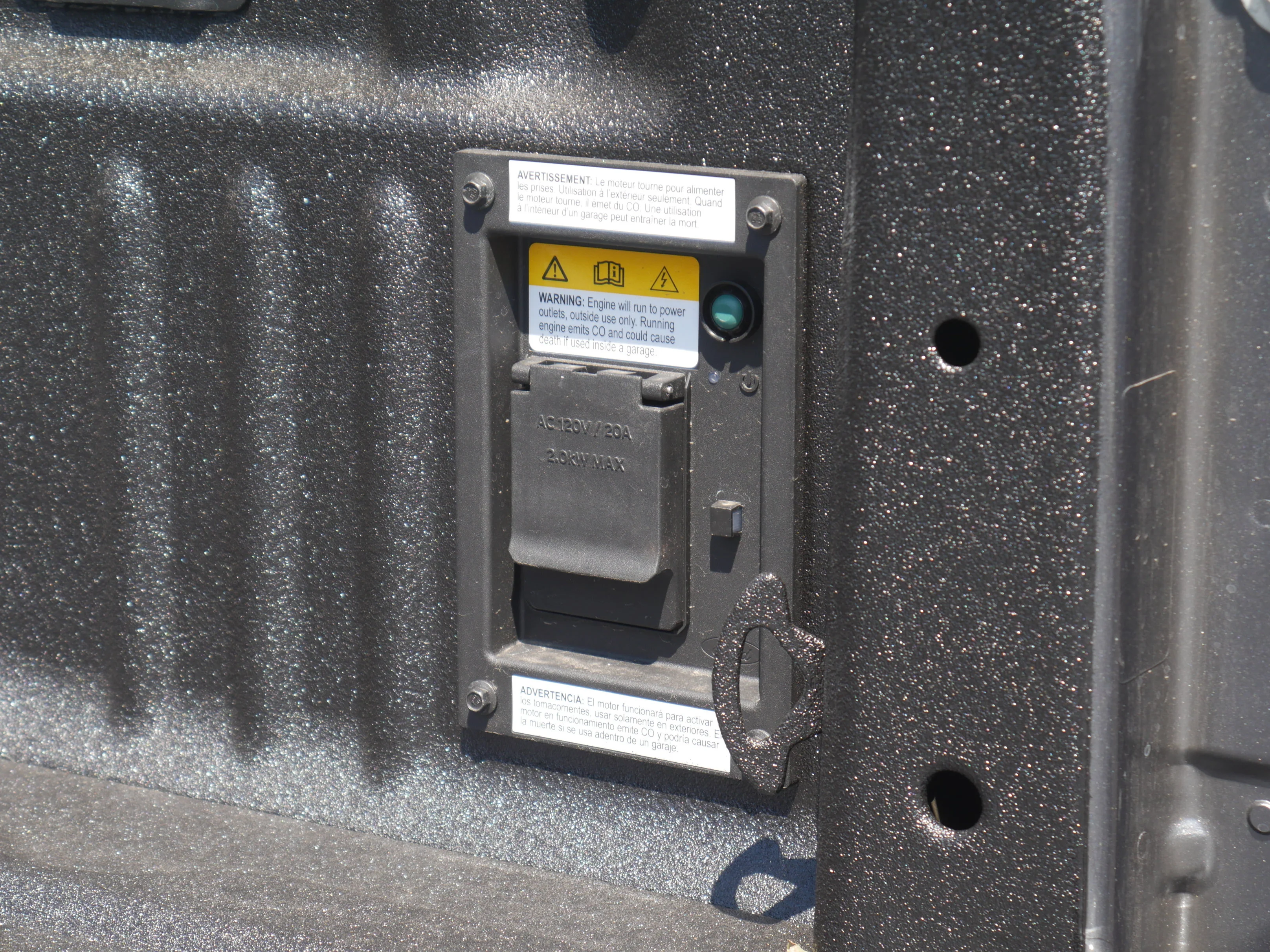 New 2026 Carbonized Gray Metallic Ford Platinum image 30