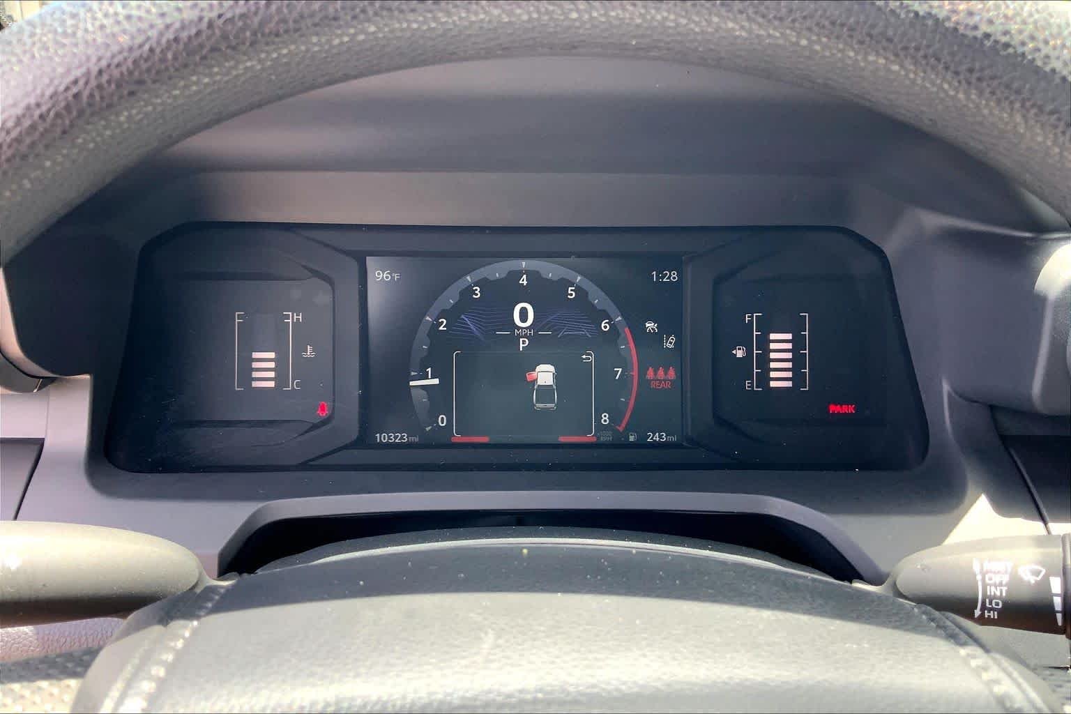 Used 2025 Underground Toyota SR image 24