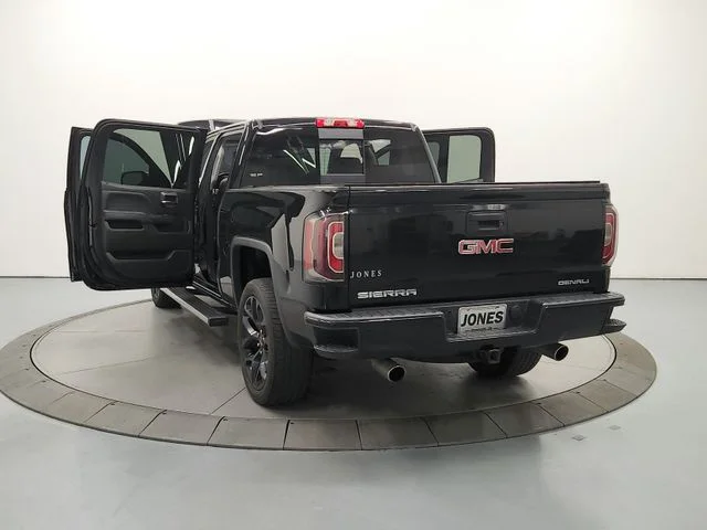 Used 2017 Black GMC Denali image 15