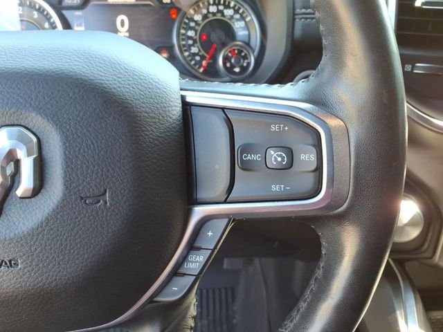 2020 RAM Ram 1500 Pickup Laramie - Photo 20
